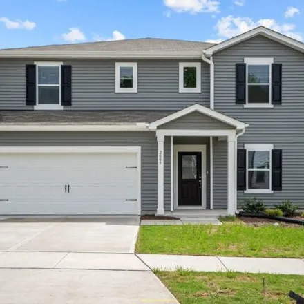 Buy this 5 bed house on 1801 Stacy Drive in Heritage Heights, Durham