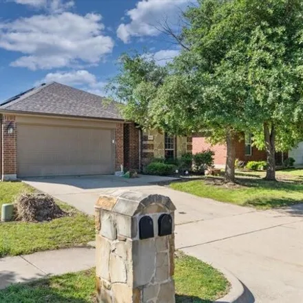 Buy this 3 bed house on 4035 Shady Meadow Lane in Princeton, TX 75407