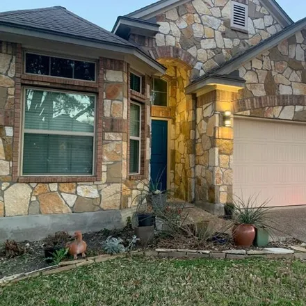 Image 7 - 1225 Legacy Drive, New Braunfels, TX 78130, USA - House for rent