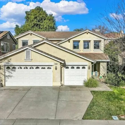 Buy this 4 bed house on 1224 Swan Lake Drive in Fairfield, CA 94533
