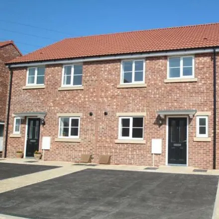 Rent this 3 bed house on 5 Heath Close in Knaresborough, HG5 0FW