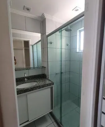 Buy this 3 bed apartment on Rua Doutor Rodrigo Codes Sandoval in Mondubim, Fortaleza - CE