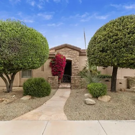 Buy this 2 bed house on 4626 East Donato Drive in Gilbert, AZ 85298
