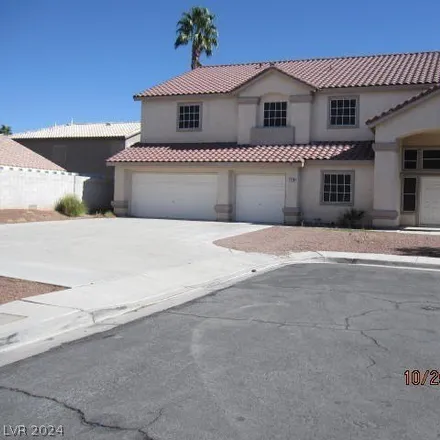 Rent this 5 bed house on 1498 Blazing Sand Street in Sunrise Manor, NV 89110