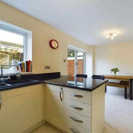 Image 4 - Coniston Way, Bewdley, DY12 2PP, United Kingdom - House for sale