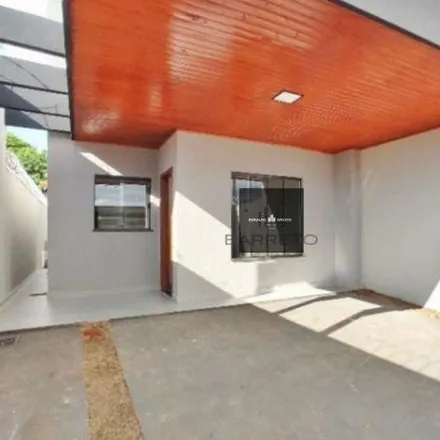 Image 2 - Rua Randolfo Lima, Nova Lima, Campo Grande - MS, 79017-650, Brazil - House for sale