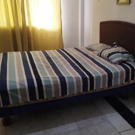 Rent this 1 bed room on Supermarket Entre Rios in Avenida Primera, 092301