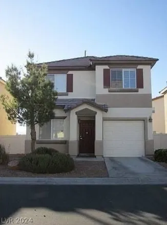 Rent this 3 bed house on 2115 Clancy Street in Sunrise Manor, NV 89156