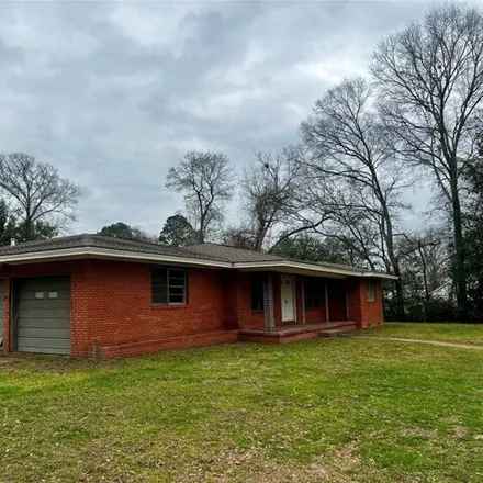 Image 4 - 275 West Dogwood Street, Woodville, Tyler County, TX 75979, USA - House for sale