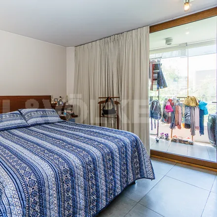 Buy this 1 bed apartment on Avenida Presidente Riesco 2988 in 755 0024 Provincia de Santiago, Chile
