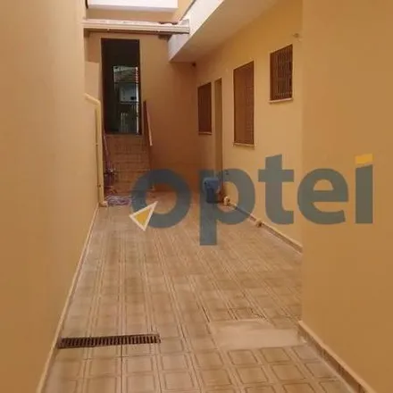 Rent this 3 bed house on Rua Continental 1013 in Anchieta, São Bernardo do Campo - SP