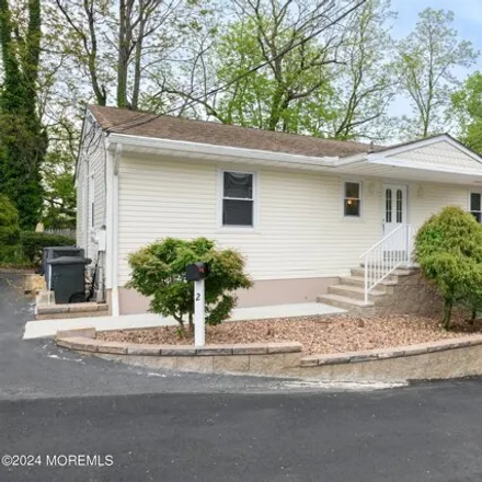 Rent this 2 bed house on 32 William Street in Highlands, Monmouth County