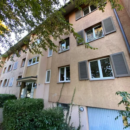 Image 2 - Schauenbergstrasse 33, 8046 Zurich, Switzerland - Apartment for rent