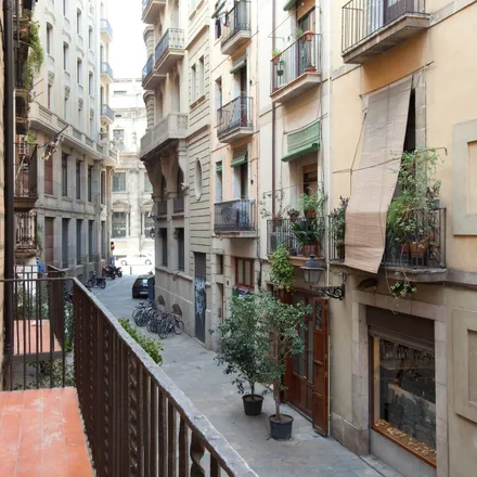 Image 7 - Carrer de les Portadores, 4, 08003 Barcelona, Spain - Apartment for rent
