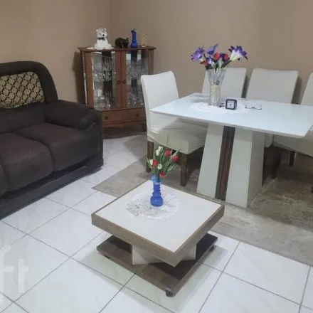 Buy this 1 bed apartment on Parque Anhangabau in República, São Paulo - SP