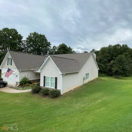 Image 4 - 198 Berry Drive, Athens-Clarke County Unified Government, GA 30601, USA - House for sale