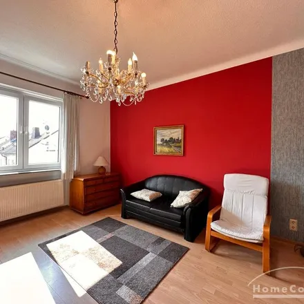 Rent this 4 bed apartment on Franz-Schubert-Straße 4 in 66130 Saarbrücken, Germany