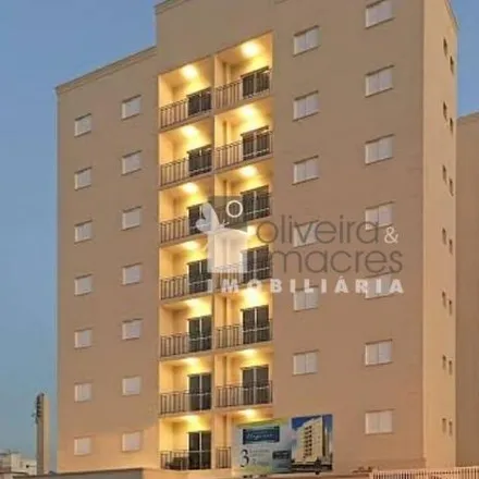 Buy this 3 bed apartment on Rua Shoichi Masuda in Vila Figueira, Suzano - SP