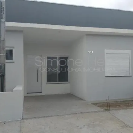 Image 1 - Rua Panambi, Centro Novo, Eldorado do Sul - RS, 92990-000, Brazil - House for sale