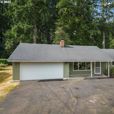 Buy this 3 bed house on 12325 Southeast River Road in Milwaukie, OR 97222