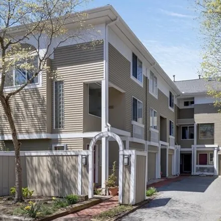 Buy this 3 bed townhouse on 39;41 Dana Street in Cambridge, MA 02139