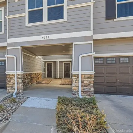 Buy this 3 bed condo on Parkerhouse Road in Parker, CO
