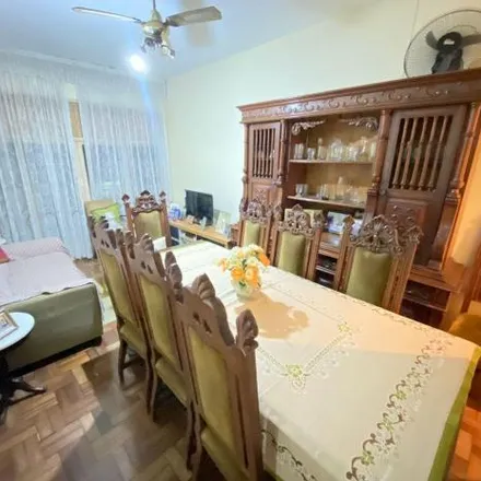 Buy this 2 bed apartment on Rua Tiradentes in Ingá, Niterói - RJ