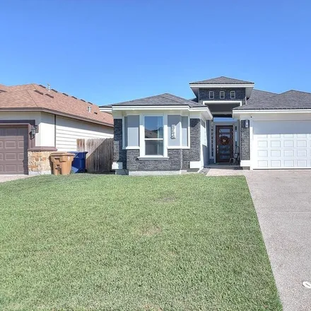 Buy this 4 bed house on 3231 Lawnview Street in Corpus Christi, TX 78404