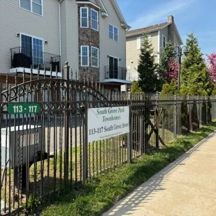 Buy this 3 bed condo on Ashland Place in East Orange, NJ 07018
