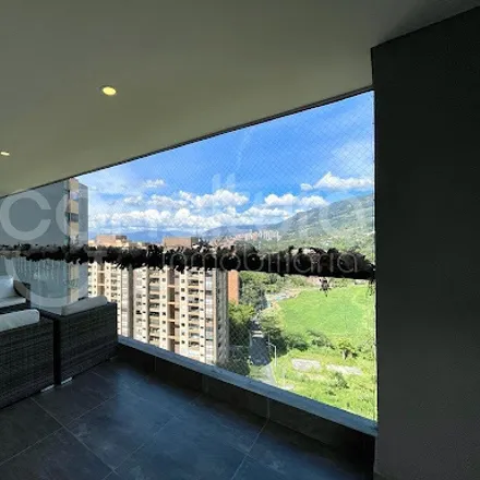 Image 6 - Carrera 27, 055420 Envigado, ANT, Colombia - Apartment for sale