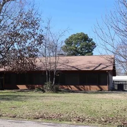 Buy this 3 bed house on 697 Kerry Circle in Quitman, Wood County