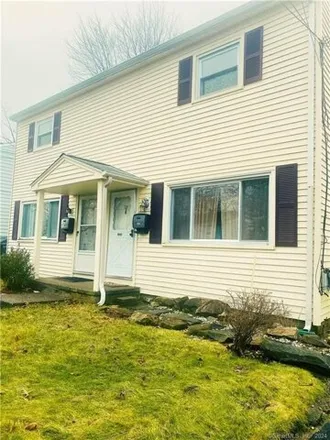 Rent this 3 bed house on 121 McGrath Court in Stratford, CT 06615