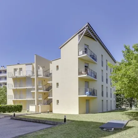 Image 3 - Lyon, 4th Arrondissement, ARA, FR - Room for rent