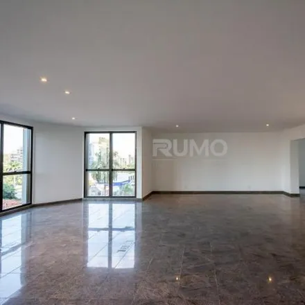 Rent this 4 bed apartment on Guaco in Rua Maria Monteiro 570, Cambuí