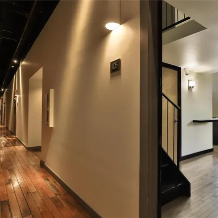 Image 7 - Crown Loft Condominiums, 4242 Laclede Avenue, Saint Louis, MO 63108, USA - Loft for rent