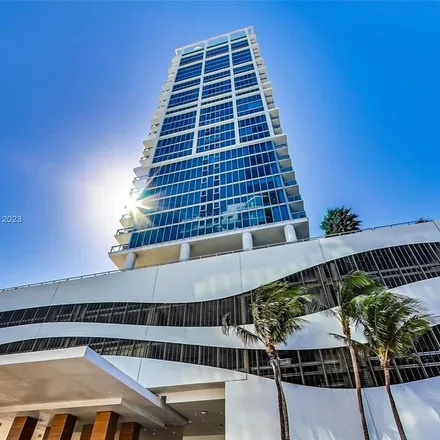 Image 3 - The Carillon Hotel & Spa, 6899 Collins Avenue, Atlantic Heights, Miami Beach, FL 33141, USA - Apartment for rent