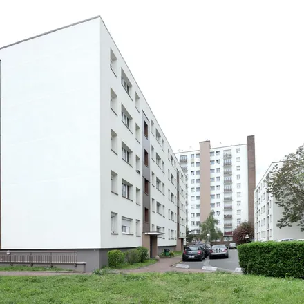 Image 4 - 70 Avenue d'Enghien, 93800 Épinay-sur-Seine, France - Apartment for rent
