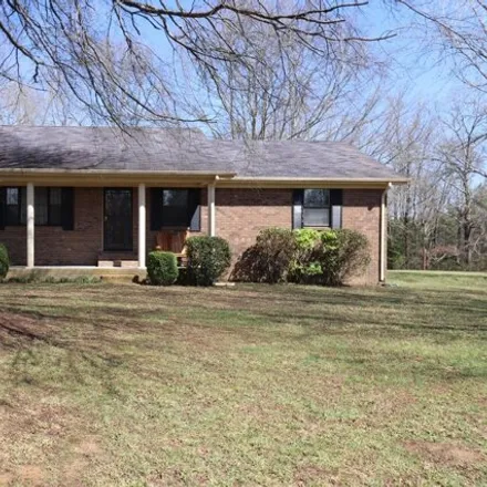 Buy this 3 bed house on 8390 US 64 in McNairy County, TN 38315