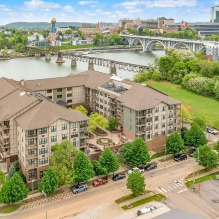 Image 5 - City View, 445 West Blount Avenue, Knoxville, TN 37920, USA - Condo for sale