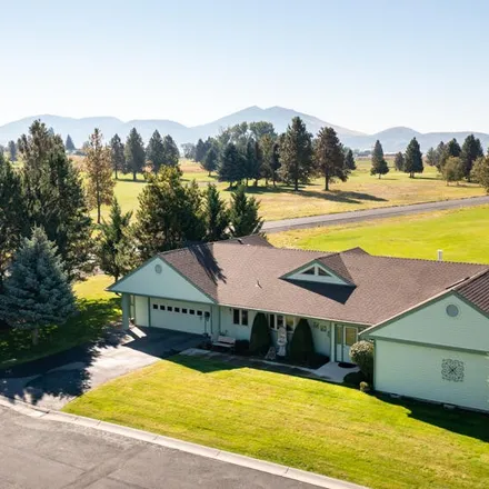 Image 1 - Shield Crest Golf Course, Reeder Road, Pine Grove, Klamath County, OR, USA - Condo for sale