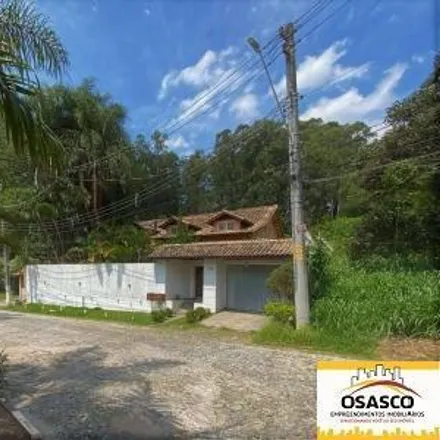 Buy this 4 bed house on Rua Uruana in Jardim Ana Stella, Carapicuíba - SP