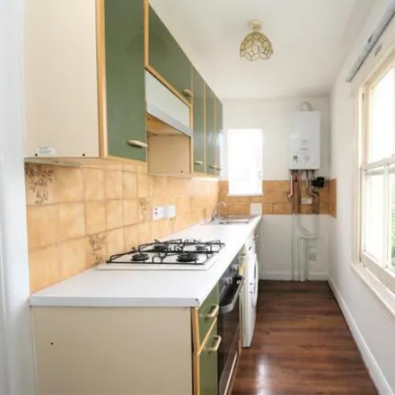 Image 3 - Clyde Road, Brighton, BN1 4NQ, United Kingdom - Apartment for sale