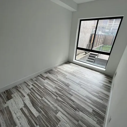 Rent this 3 bed apartment on 390 East 153rd Street in New York, NY 10455