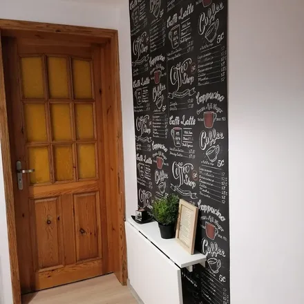 Rent this 4 bed apartment on Słupska 17 in 80-392 Gdansk, Poland