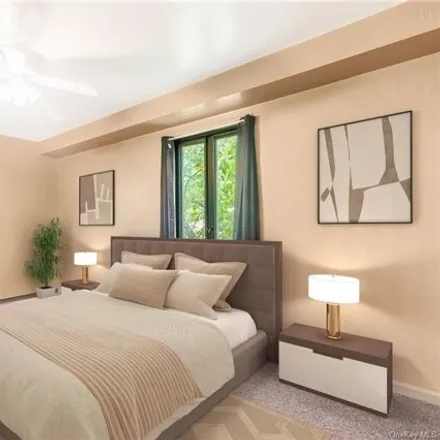 Buy this 2 bed condo on 1563 Metropolitan Avenue in New York, NY 10462