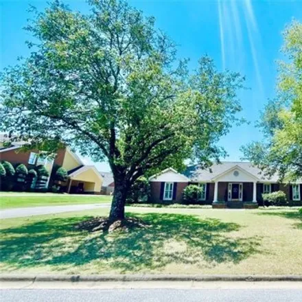 Image 2 - 6430 Merritt Ct, Montgomery, Alabama, 36117 - House for sale