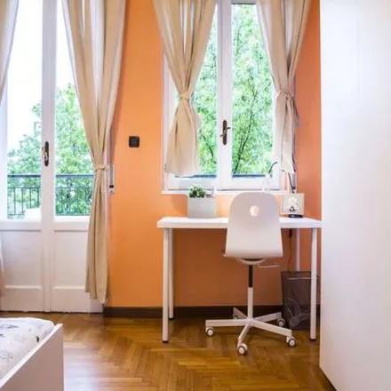 Image 3 - 2, Via Francesco Albani, 20149 Milan MI, Italy - Apartment for rent