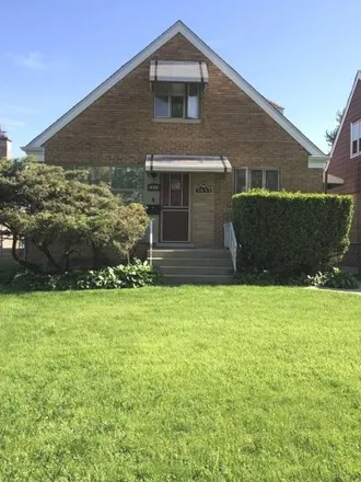 Buy this 4 bed house on 3881 Fargo Avenue in Skokie, IL 60076
