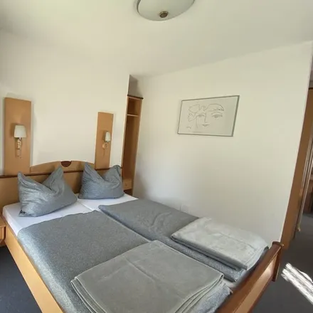 Rent this 1 bed apartment on 9822 Mallnitz