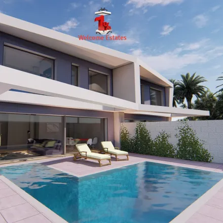 Buy this 4 bed house on Gran Alacant